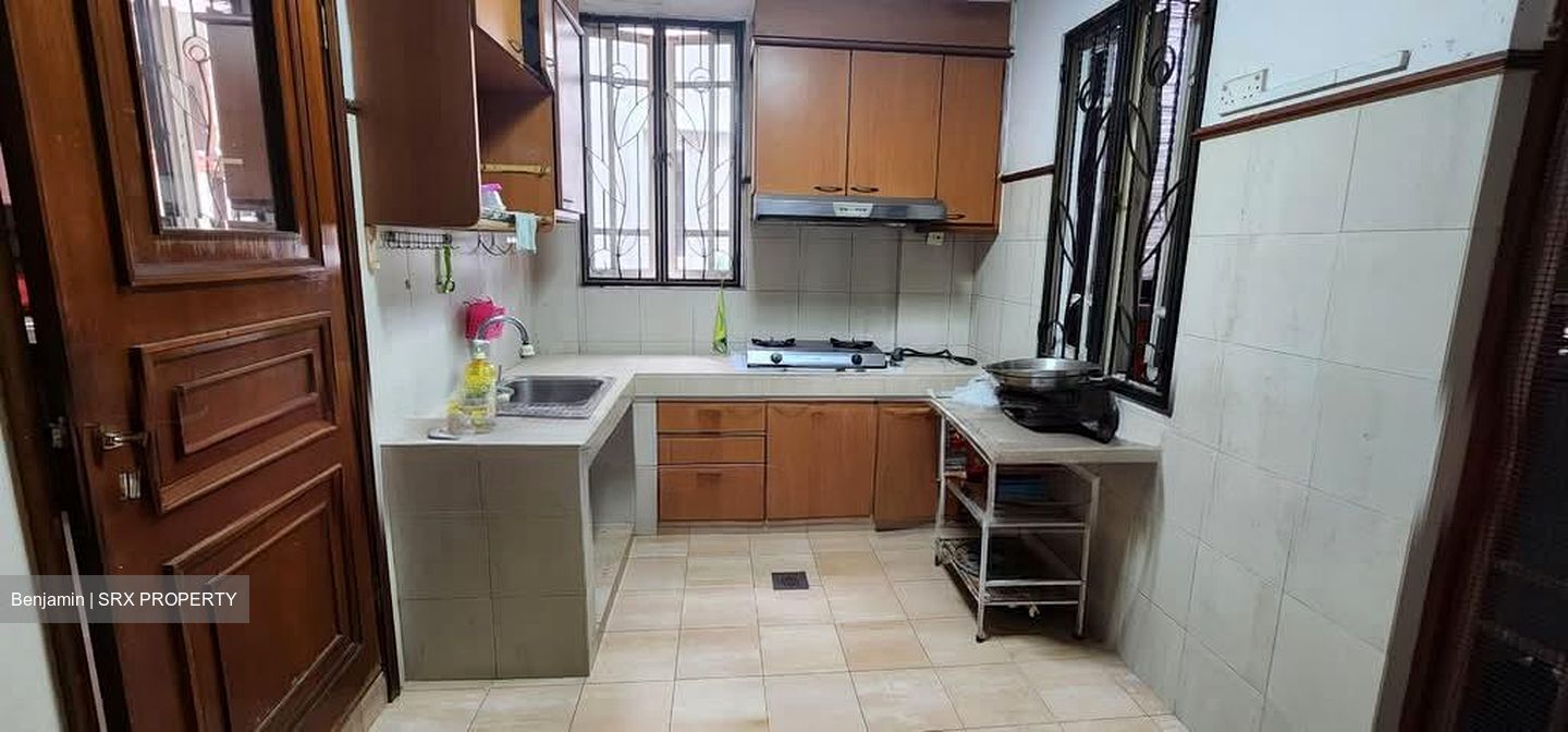 Tai Keng Garden (D19), Terrace #537235641